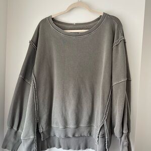 We The Free Sweatshirt